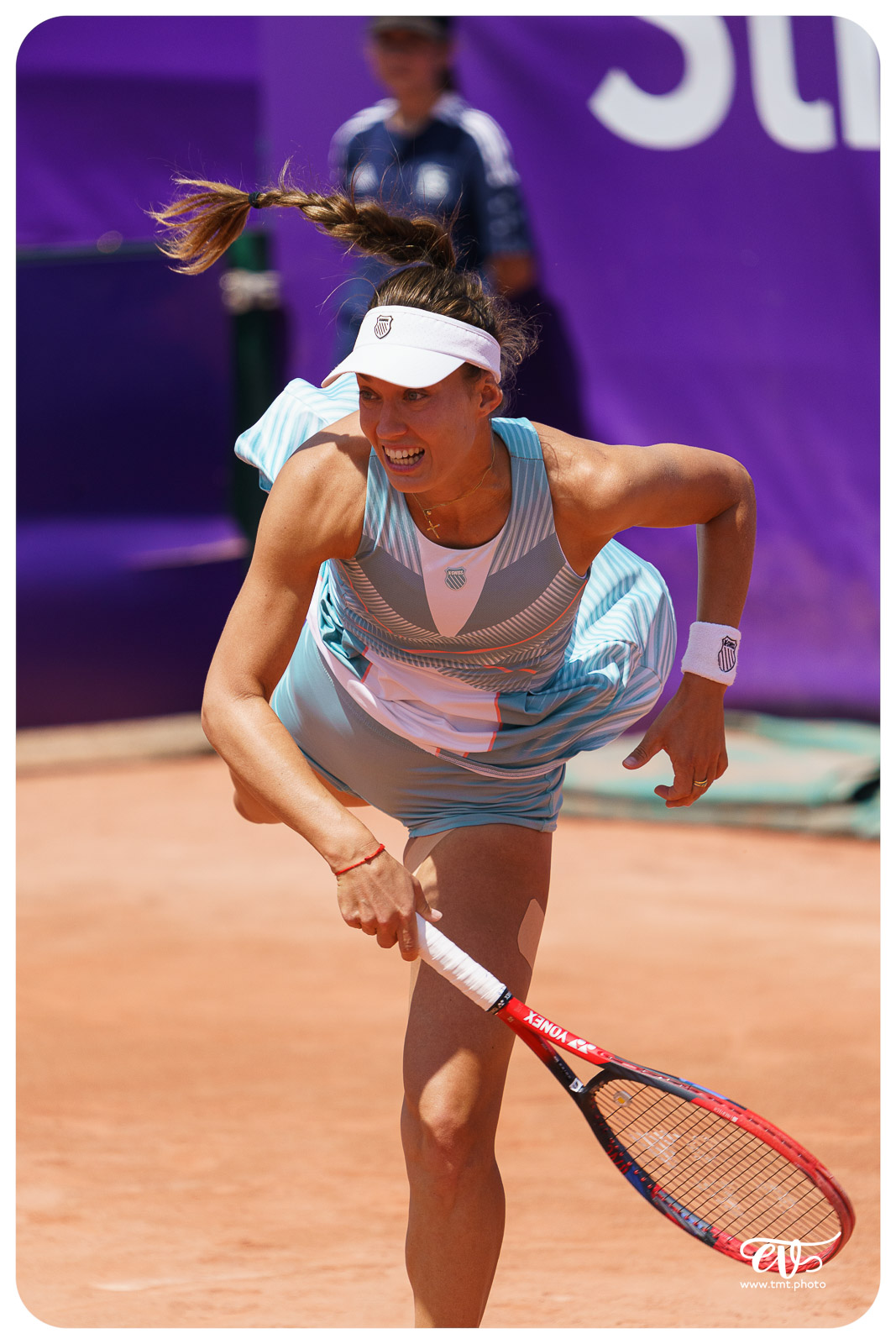 IS 2023 : 1/2 FINALE DOUBLE